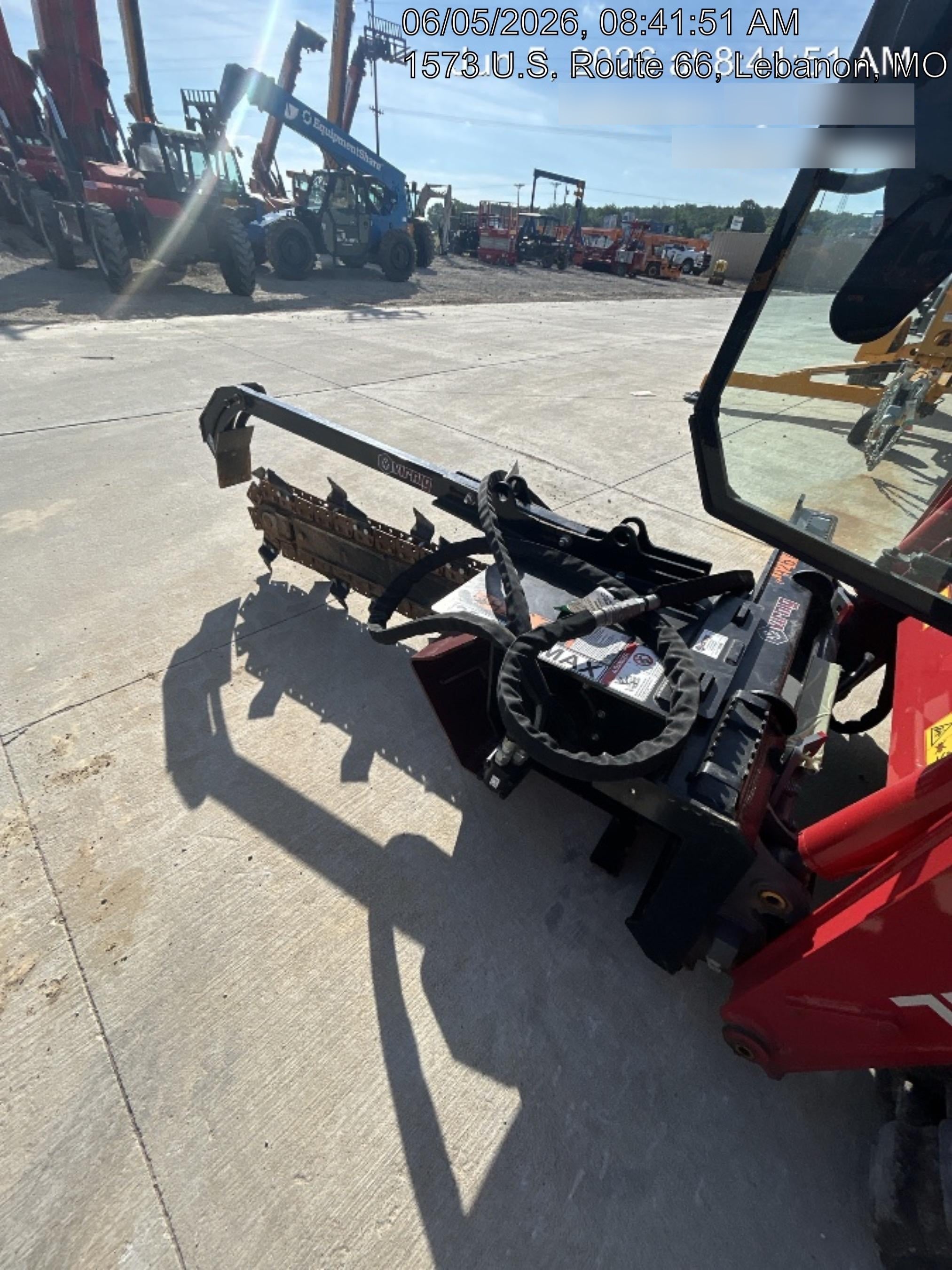 2025 VIRNIG TCH48-25
