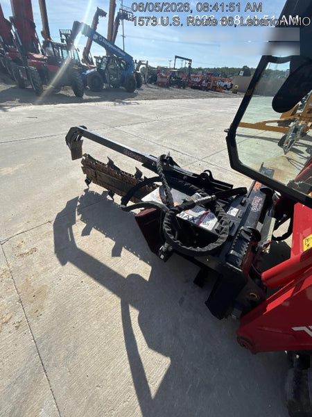 2025 VIRNIG TCH48-25
