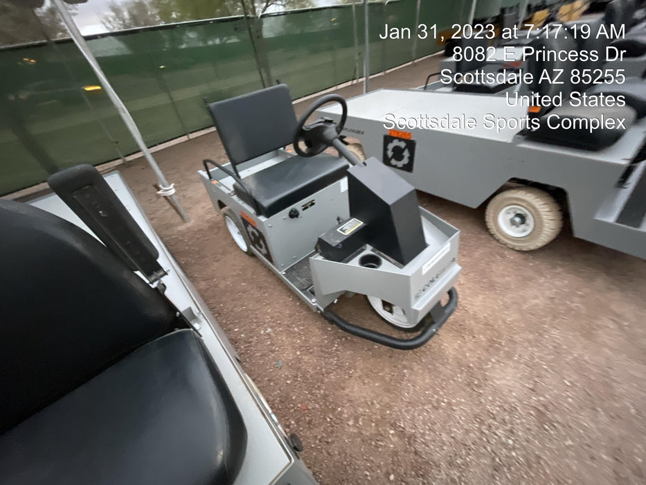 2022 COLUMBIA Expediter