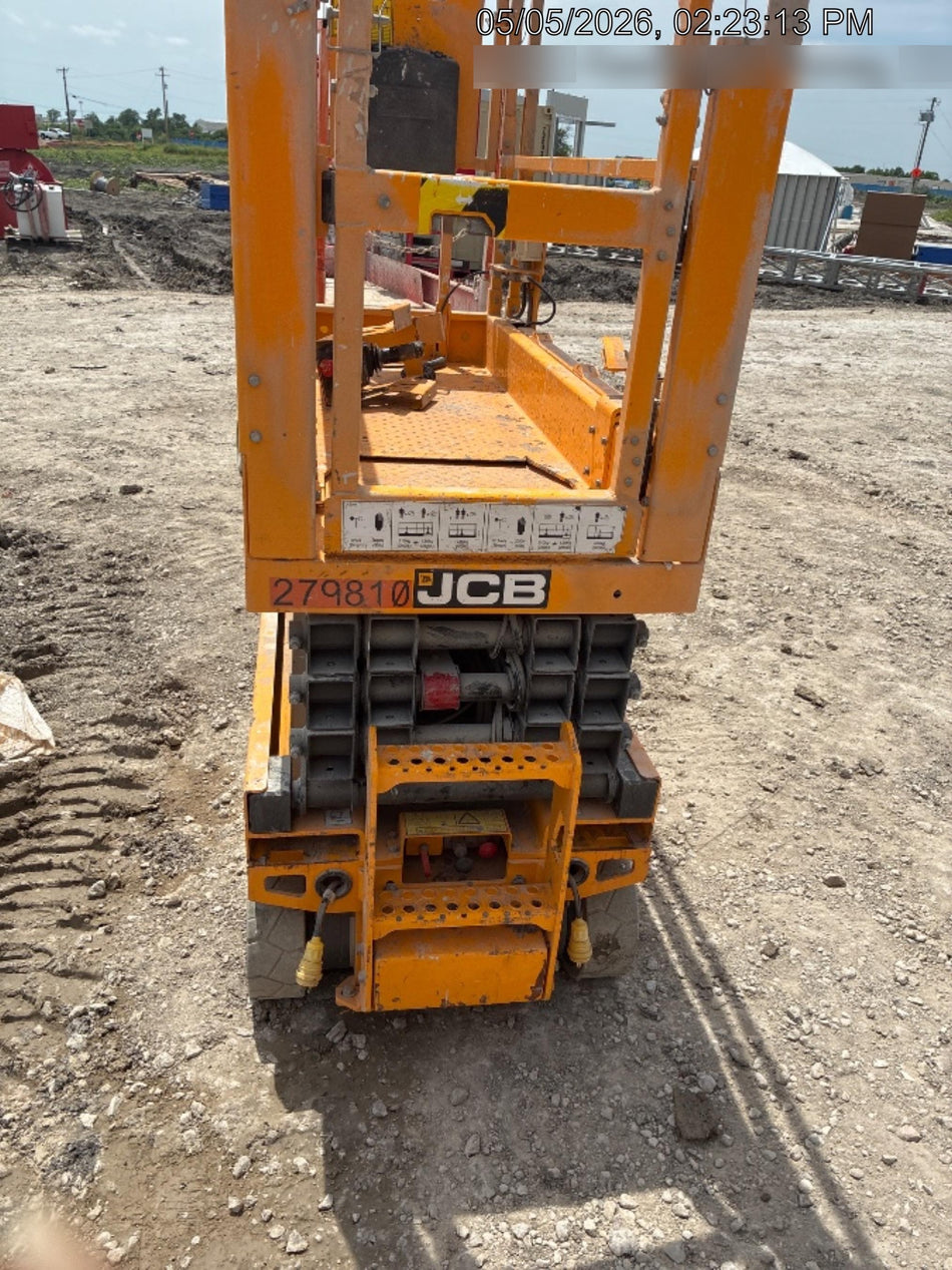 2023 JCB S1930E