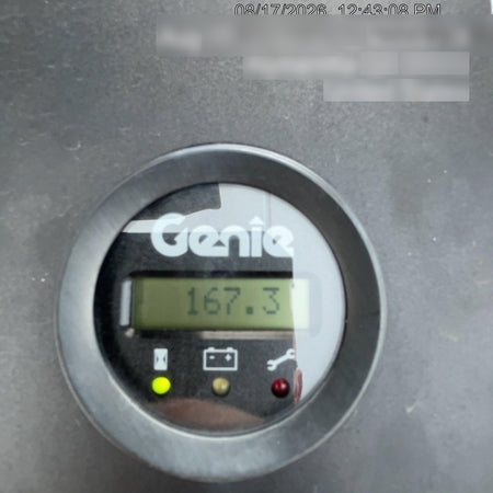 2023 GENIE Z-60/37 FE