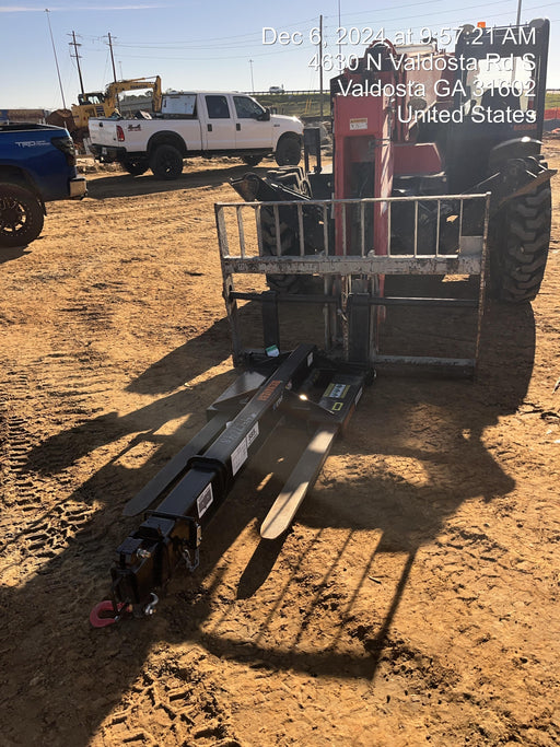 2024 STAR INDUSTRIES M1360B - Star JIB Boom