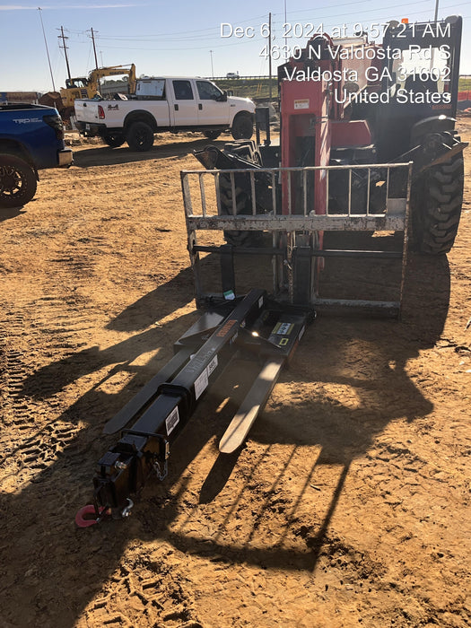 2024 STAR INDUSTRIES M1360B - Star JIB Boom