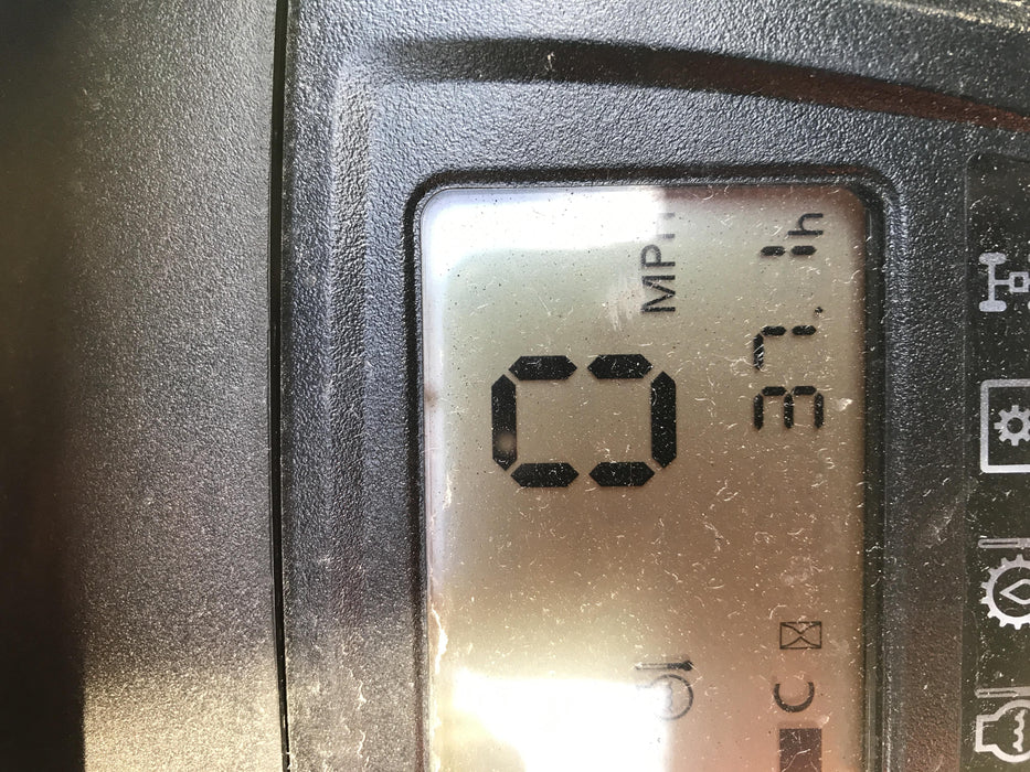 2020 Kubota RTV-X1120G-H ROPS, windshield, 4x4, Bed liner, Strobe Light, Back up Alarm, Fire ext., Plant Ready