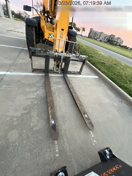 2024 JCB 506-36