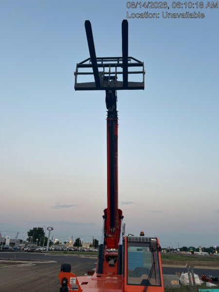 2023 SKYTRAK 8042