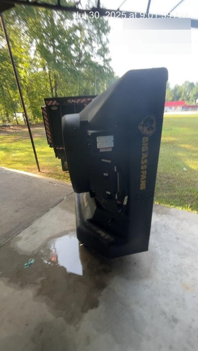 2023 BIG ASS FANS Cool Space 400