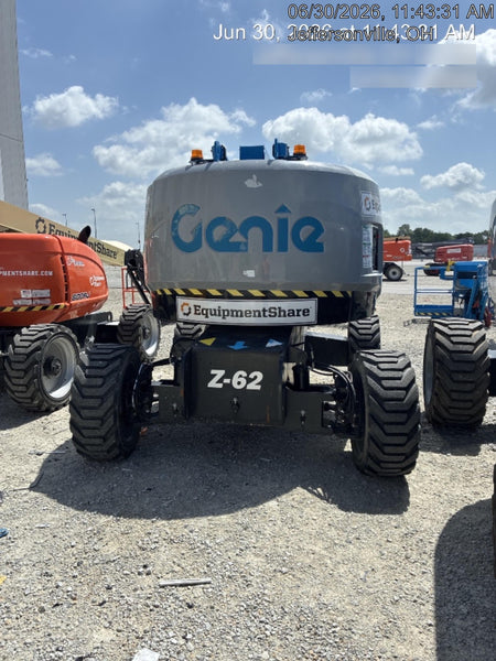 2023 GENIE Z-62/40 RT