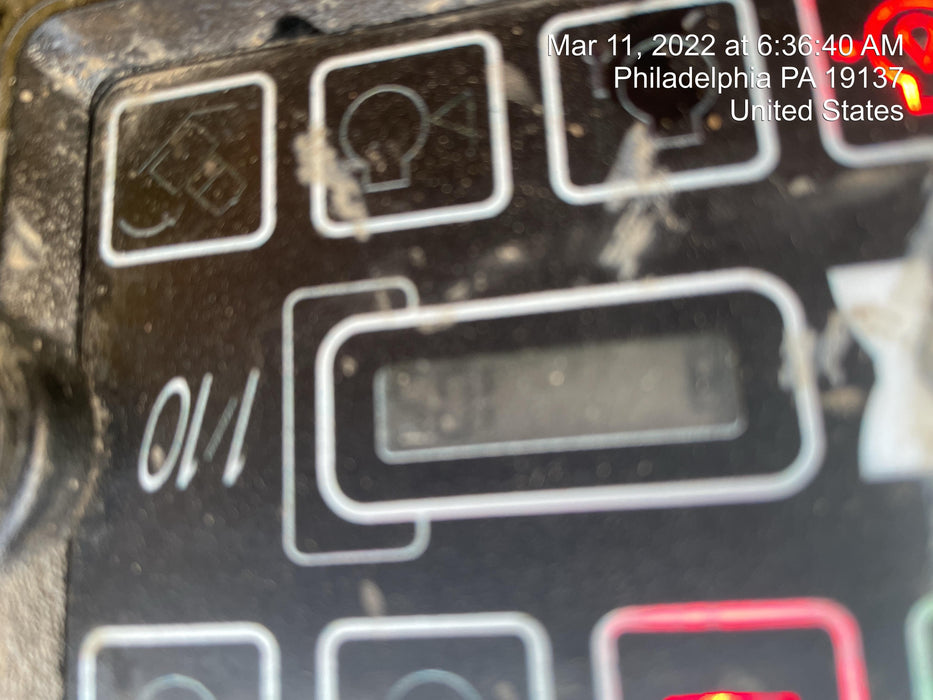 2021 WACKER NEUSON RTLx-SC3