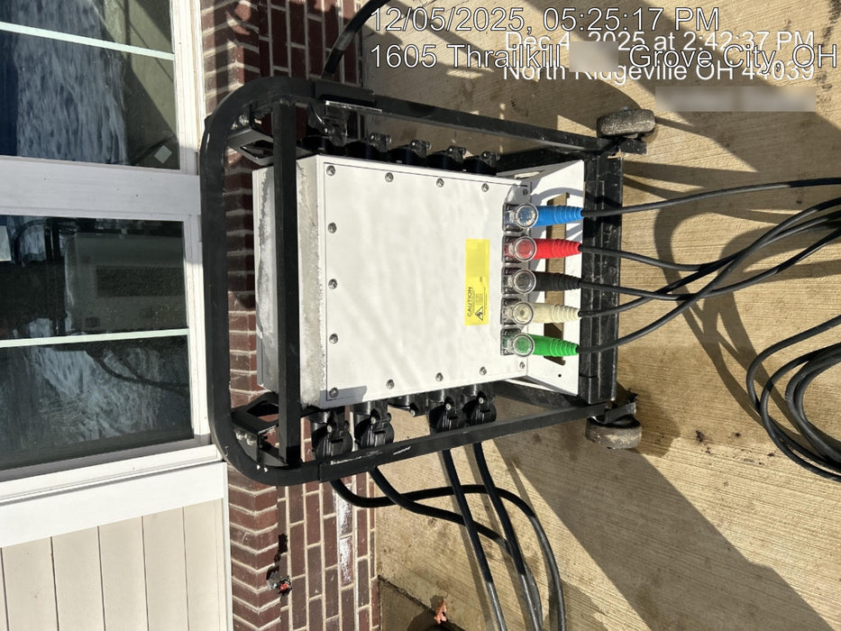 2022 TRYSTAR TP-43C-M-F10