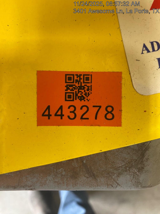 2024 TORCUP RPDD-FRL