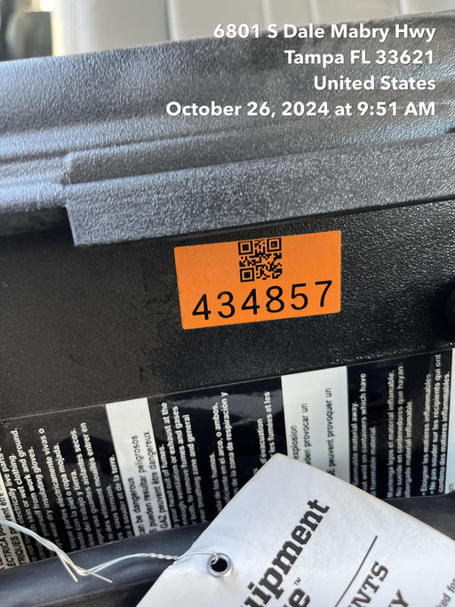 2024 LINCOLN ELECTRIC LN-25X