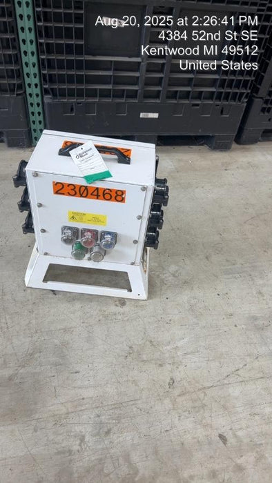 2022 TRYSTAR HTB-1DL-6P