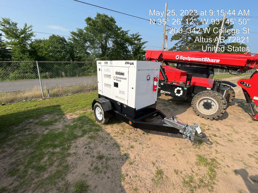 2022 SHINDAIWA DGK25F