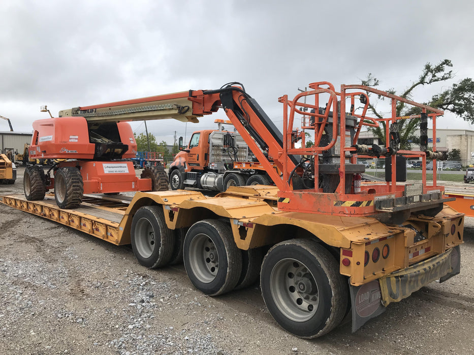 2020 JLG 660SJ