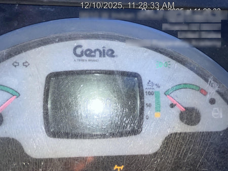 2024 GENIE GTH-844
