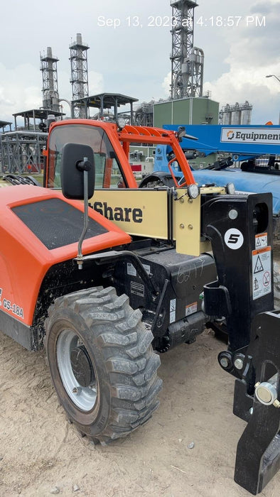 2023 JLG G5-18A