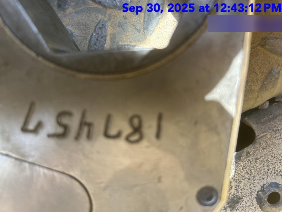 2021 TORCUP TX-4RL209M65