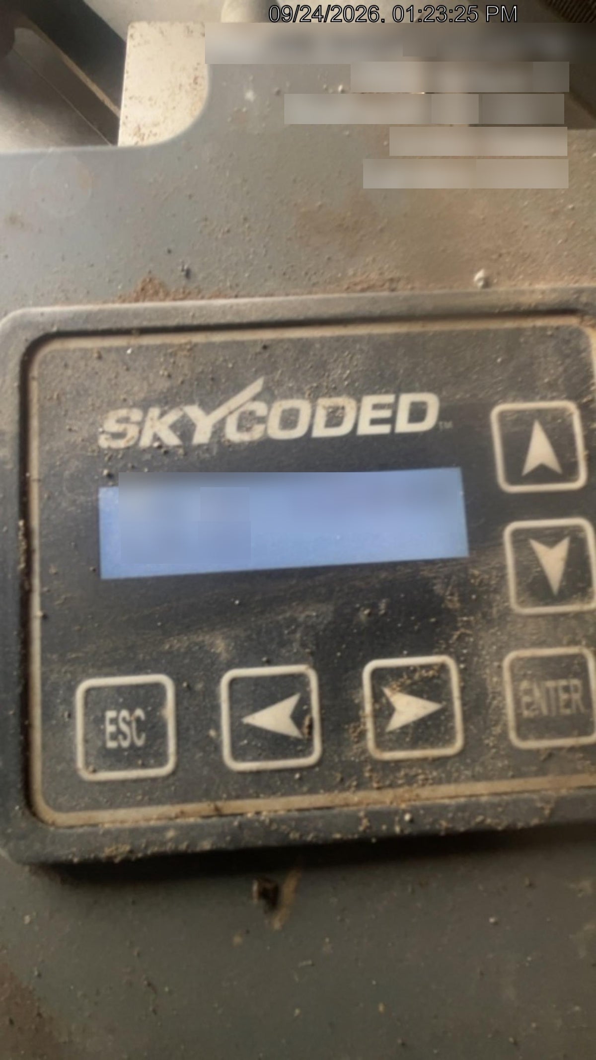 2022 SKYJACK SJ3219