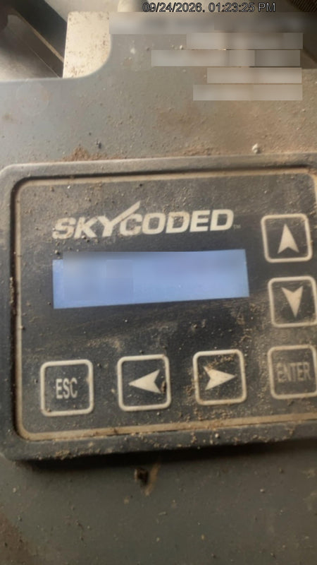 2022 SKYJACK SJ3219