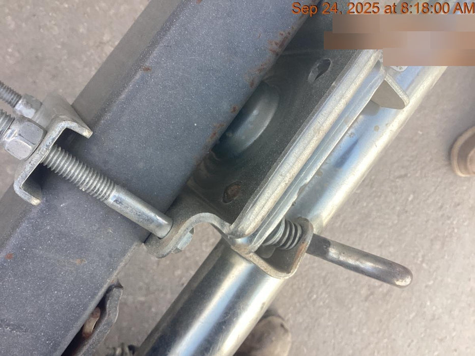 2021 AIRMAN PDS185S-6E1