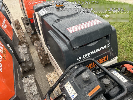 2025 HUSQVARNA LT6005