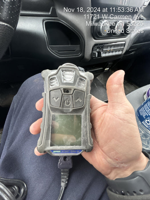 2024 LINCOLN ELECTRIC FLEXTEC 350X