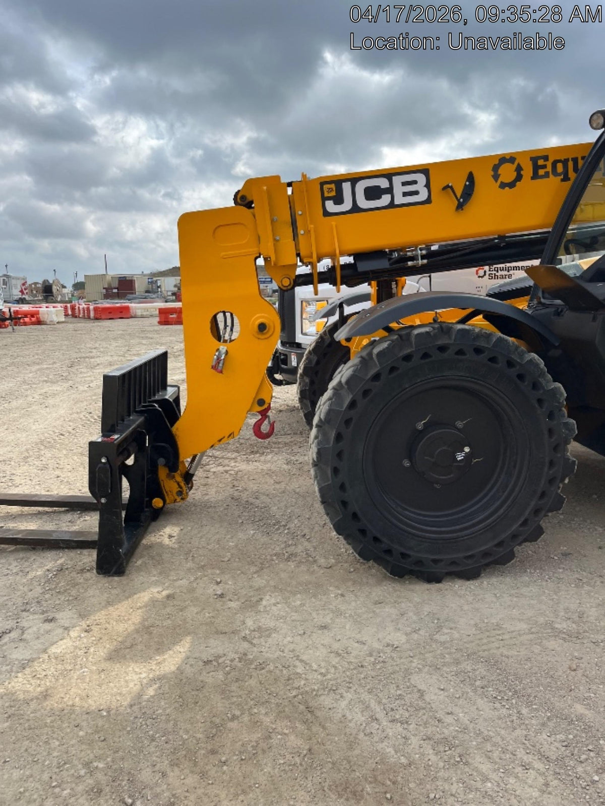 2024 JCB 509-42