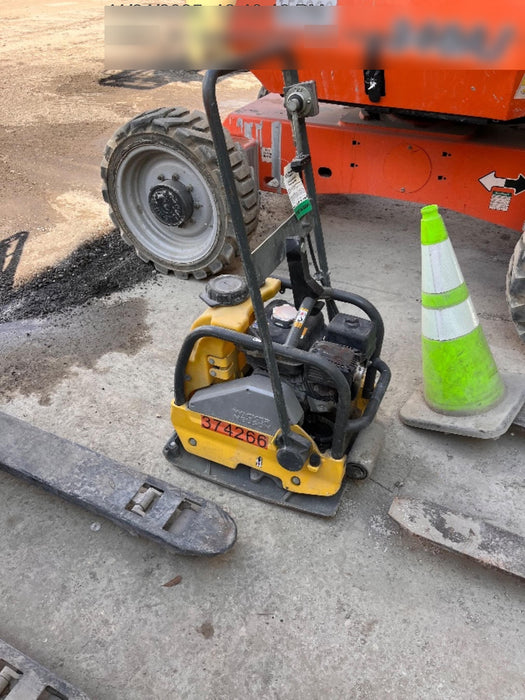 2023 WACKER NEUSON WPU1550AW