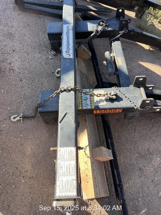 2021 STAR INDUSTRIES 1150C