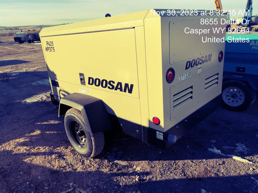 2023 DOOSAN P425/HP375WCU