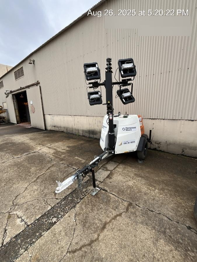 2023 GENERAC MLT2
