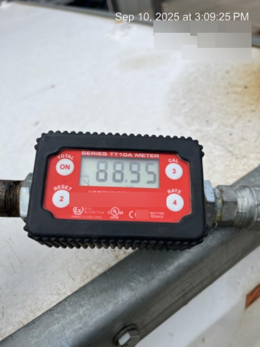 2021 ATLAS COPCO QAS150