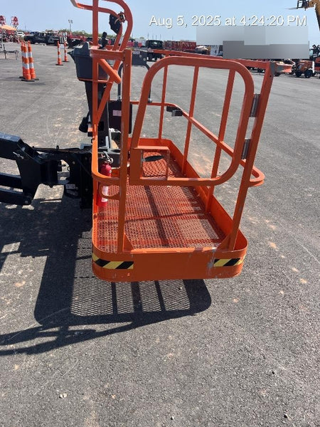 2025 JLG 460SJ
