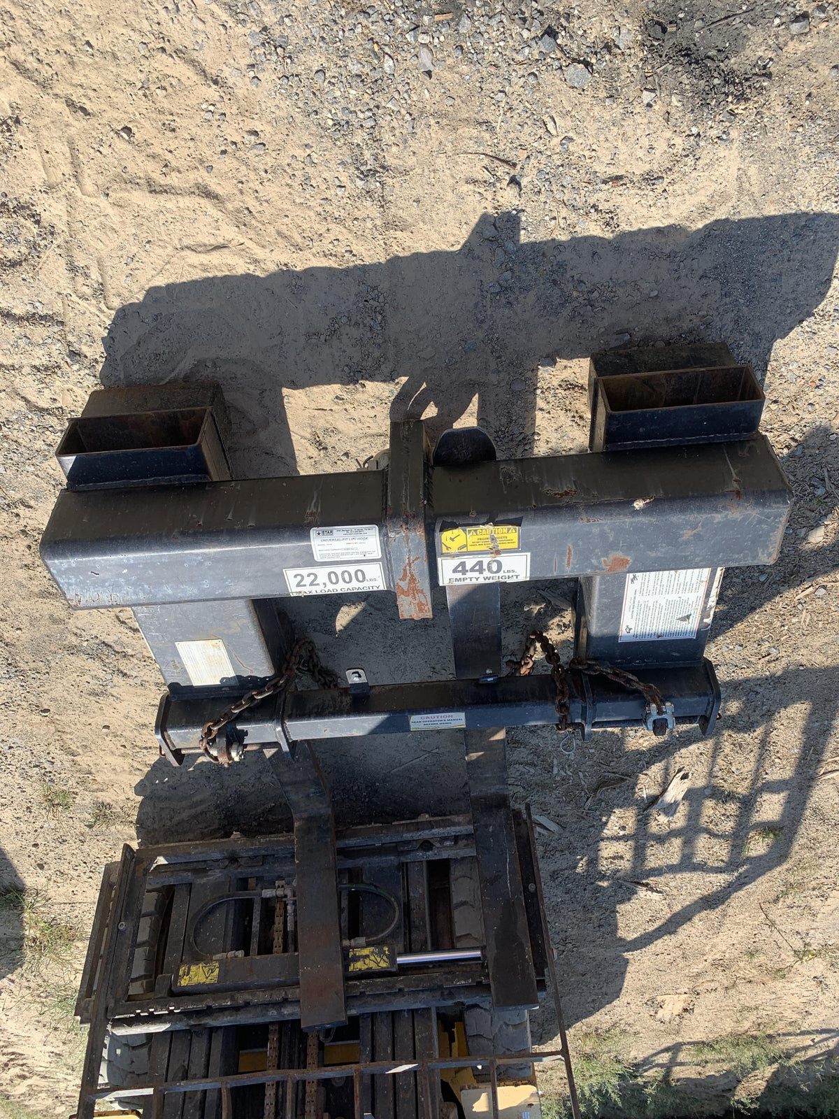 2019 STAR INDUSTRIES 1377