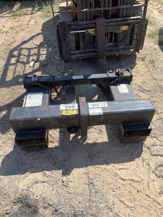 2019 STAR INDUSTRIES 1377