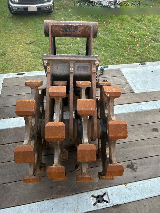 2020 PALADIN TWC1000-24