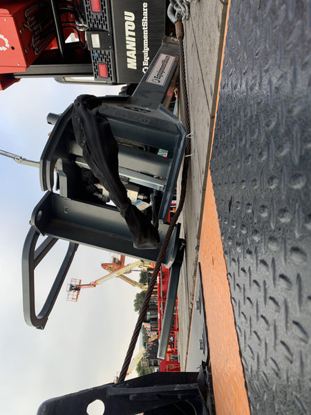 2020 MAGNI JT2500