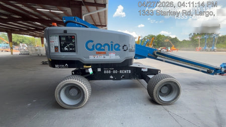 2025 GENIE S-45 HF