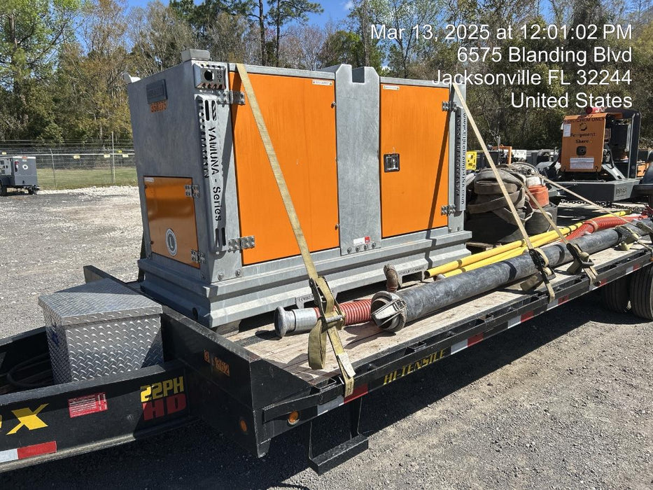 2023 MYERS-SETH MSP PP-150