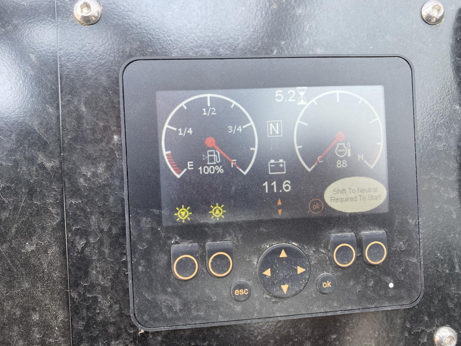 2020 MANITOU MTA5519