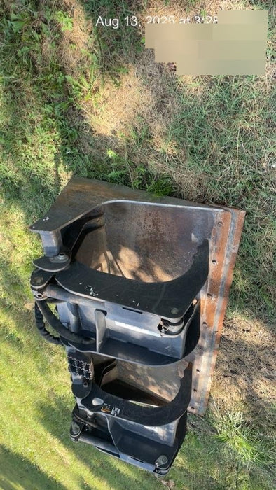 2022 PALADIN UTILITY GRAPPLE 11876-0022