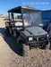 2021 Club Car CA1700D Canopy, Diesel, 4 Passenger