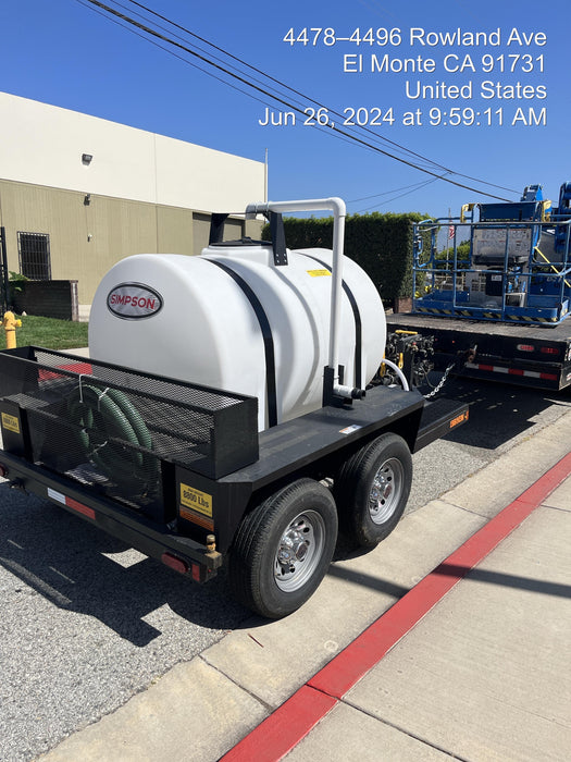 2024 SIMPSON SWT-52517