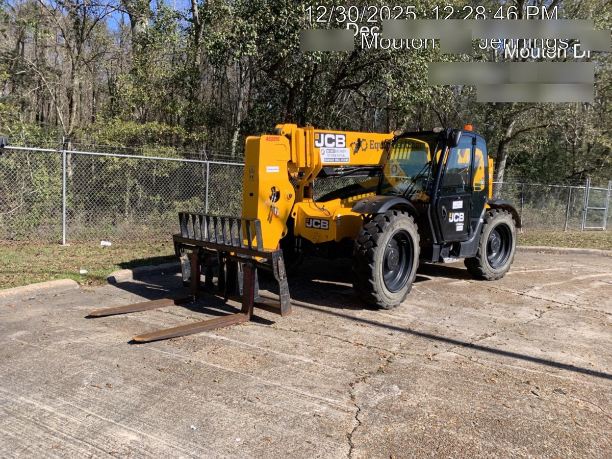 2024 JCB 509-42