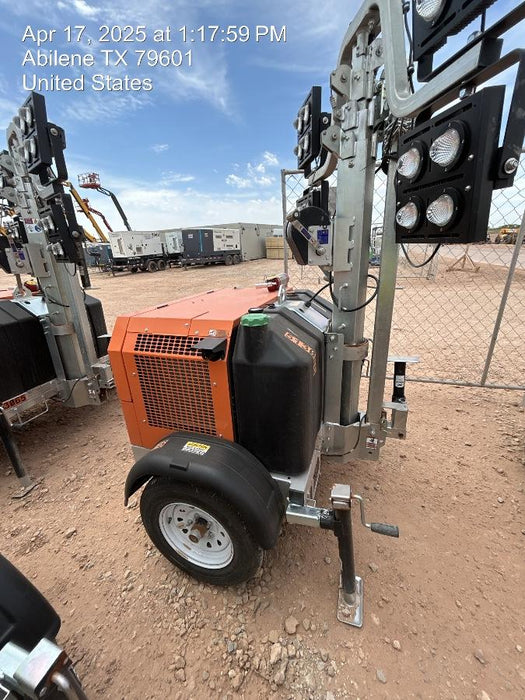 2025 WANCO WLTT-4MM4K