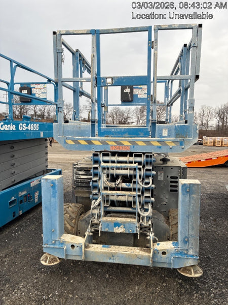 2021 GENIE GS-4069 RT