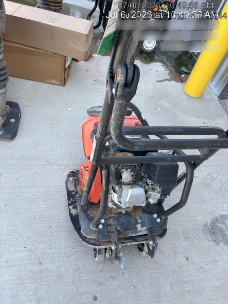 2025 HUSQVARNA LF75
