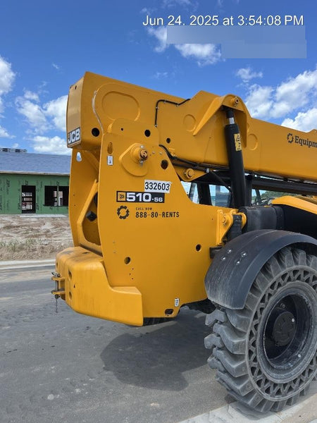 2023 JCB 510-56