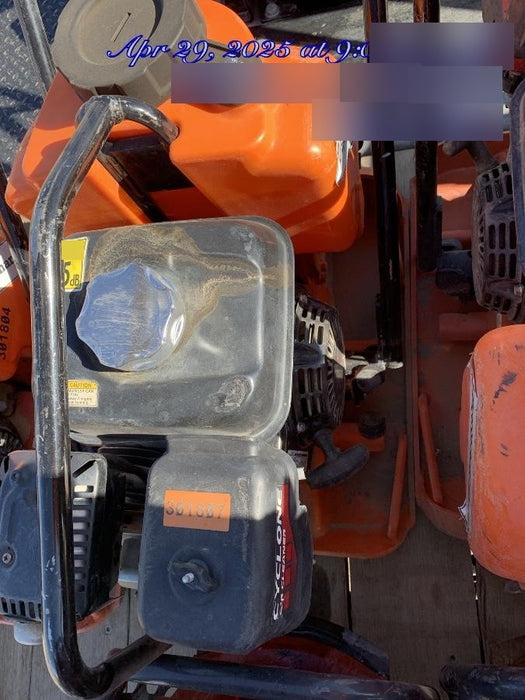 2023 MULTIQUIP MVC82VHW